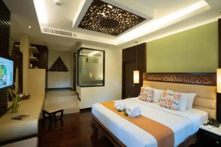 Peach Hill Resort - SHA Extra Plus - 5