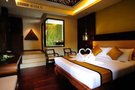 Peach Hill Resort - SHA Extra Plus - 10