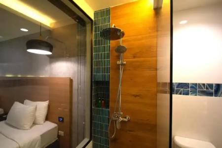 Peach Hill Resort - SHA Extra Plus - 15