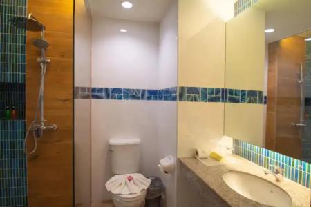 Peach Hill Resort - SHA Extra Plus - 16