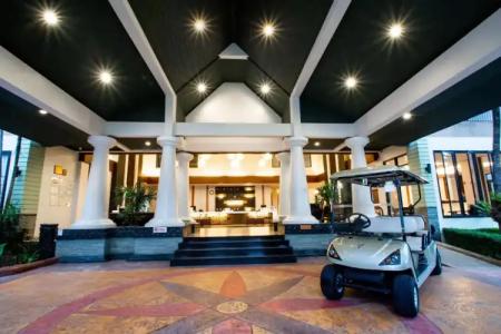Peach Hill Resort - SHA Extra Plus - 21
