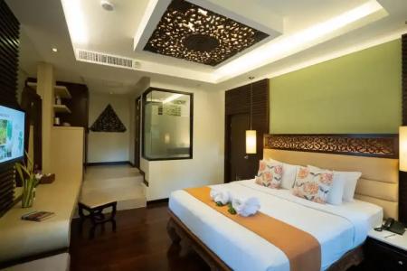 Peach Hill Resort - SHA Extra Plus - 39