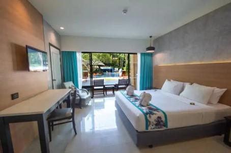 Peach Hill Resort - SHA Extra Plus - 7