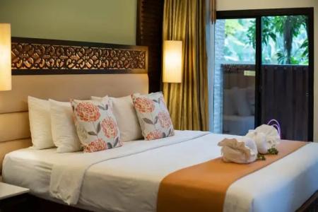 Peach Hill Resort - SHA Extra Plus - 36