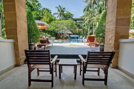 Peach Hill Resort - SHA Extra Plus - 20