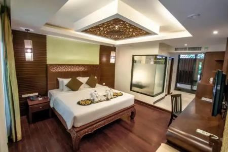 Peach Hill Resort - SHA Extra Plus - 11