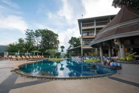 Peach Hill Resort - SHA Extra Plus - 18