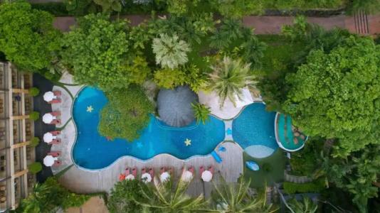 Peach Hill Resort - SHA Extra Plus - 17