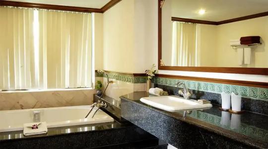Peach Hill Resort - SHA Extra Plus - 35