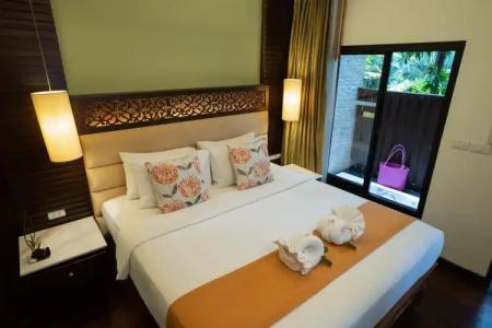 Peach Hill Resort - SHA Extra Plus - 37