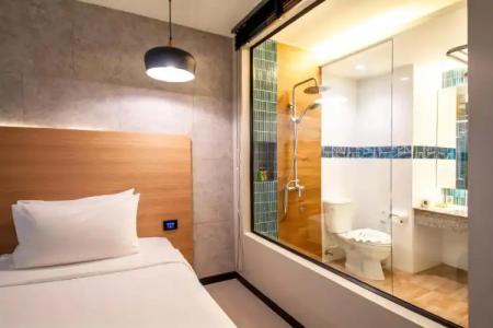 Peach Hill Resort - SHA Extra Plus - 14