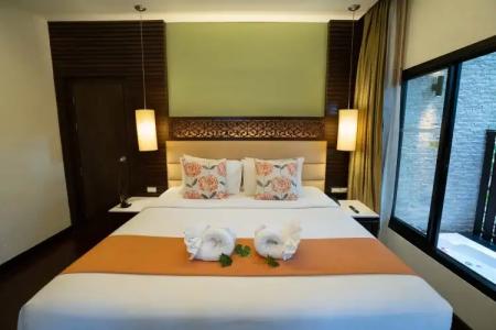 Peach Hill Resort - SHA Extra Plus - 38