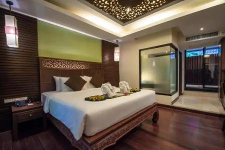 Peach Hill Resort - SHA Extra Plus - 6