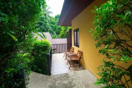 Peach Hill Resort - SHA Extra Plus - 23