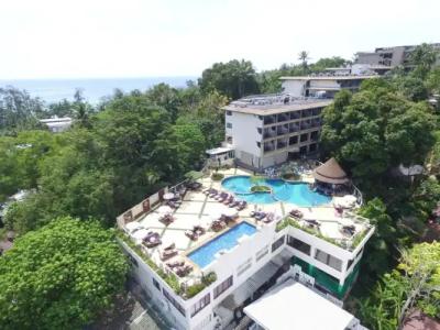 Peach Hill Resort - SHA Extra Plus - 24