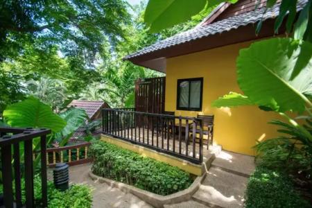 Peach Hill Resort - SHA Extra Plus - 22