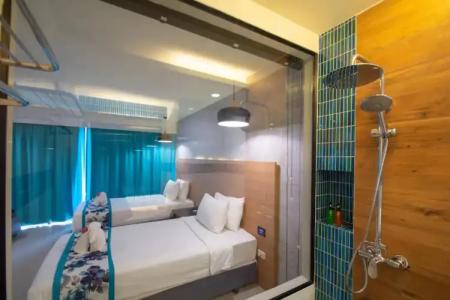 Peach Hill Resort - SHA Extra Plus - 13