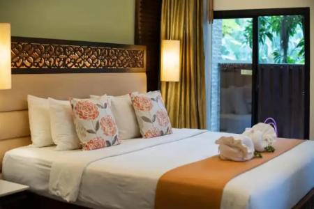 Peach Hill Resort - SHA Extra Plus - 4