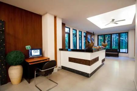 Peach Hill Resort - SHA Extra Plus - 1