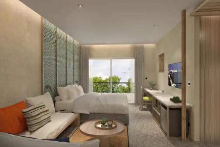 Peach Hill Resort - SHA Extra Plus - 12