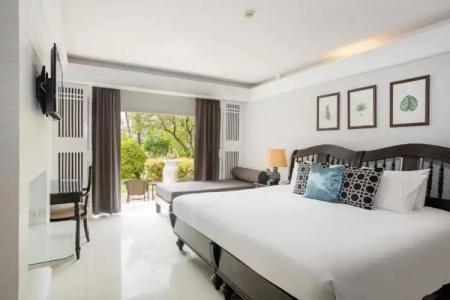 Thavorn Palm Beach Resort Phuket - SHA Extra Plus