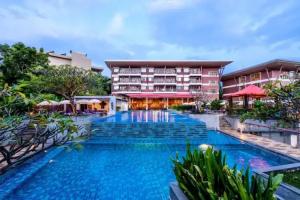 Peach Blossom Resort & Pool Villa - SHA Plus, Karon