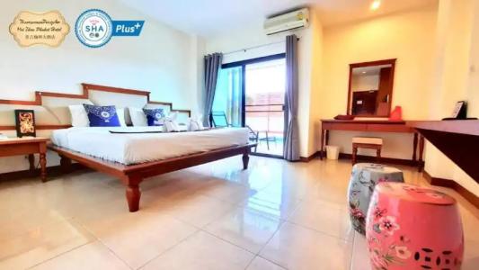Mei Zhou Phuket - SHA Plus - 107