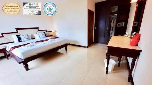 Mei Zhou Phuket - SHA Plus - 112