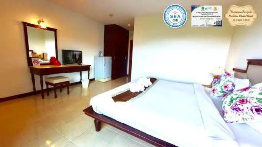 Mei Zhou Phuket - SHA Plus - 103