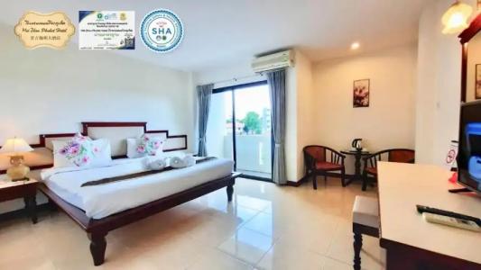 Mei Zhou Phuket - SHA Plus - 102