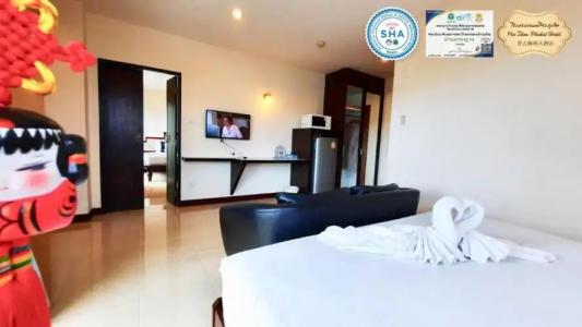 Mei Zhou Phuket - SHA Plus - 113