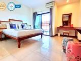 Executive with Pool Access Double room
