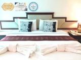 Family Suite with balcony