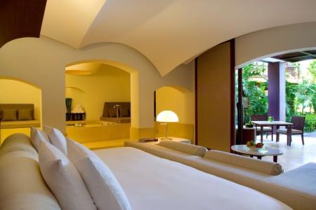 Hyatt Regency Hua Hin SHA Extra Plus