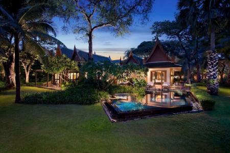 Hyatt Regency Hua Hin SHA Extra Plus