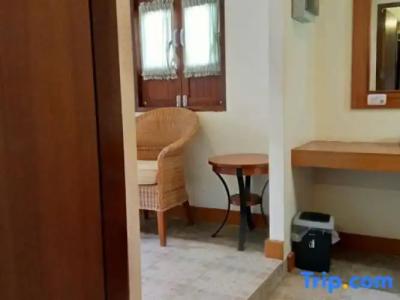 Golden Pine Beach Resort - 83