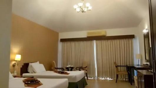 Golden Pine Beach Resort - 50