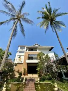 Golden Pine Beach Resort
