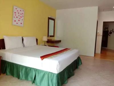 Golden Pine Beach Resort - 31