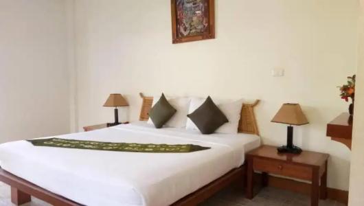 Golden Pine Beach Resort - 91