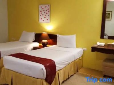 Golden Pine Beach Resort - 24