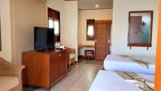 Golden Pine Beach Resort - 108