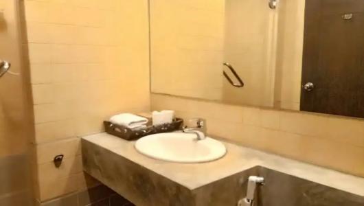 Golden Pine Beach Resort - 54