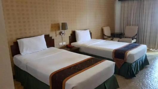 Golden Pine Beach Resort - 74