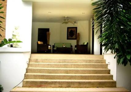 Golden Pine Beach Resort - 11