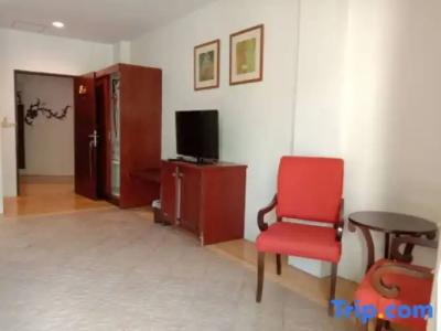 Golden Pine Beach Resort - 27