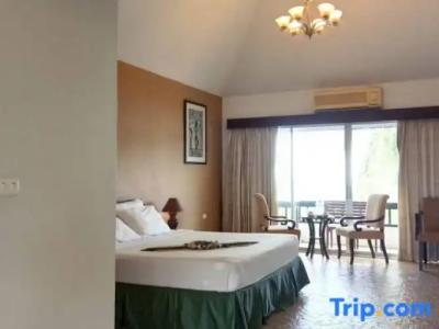 Golden Pine Beach Resort - 39