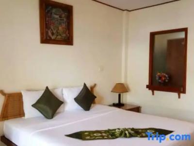 Golden Pine Beach Resort - 79