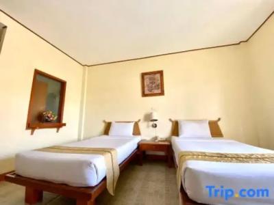 Golden Pine Beach Resort - 81