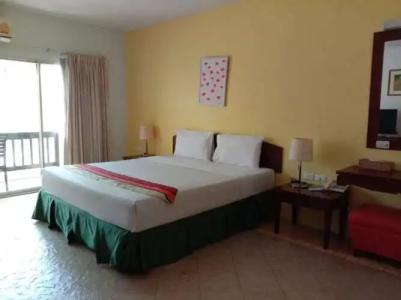 Golden Pine Beach Resort - 35